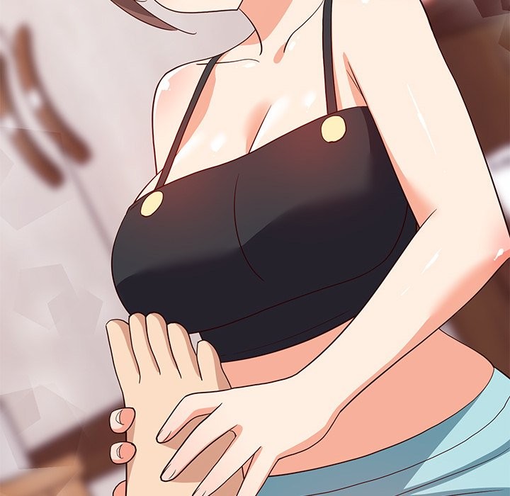 College Grades Skyrocketing - Chapter 46 Page 127