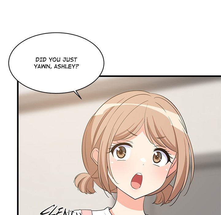 College Grades Skyrocketing - Chapter 46 Page 14