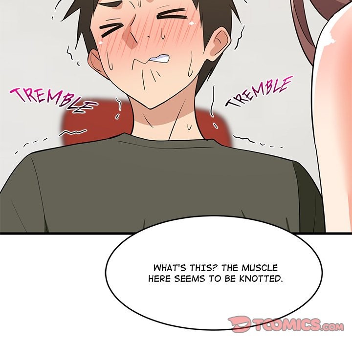 College Grades Skyrocketing - Chapter 46 Page 165