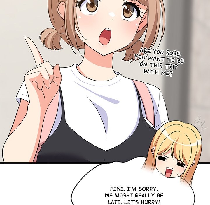 College Grades Skyrocketing - Chapter 46 Page 19