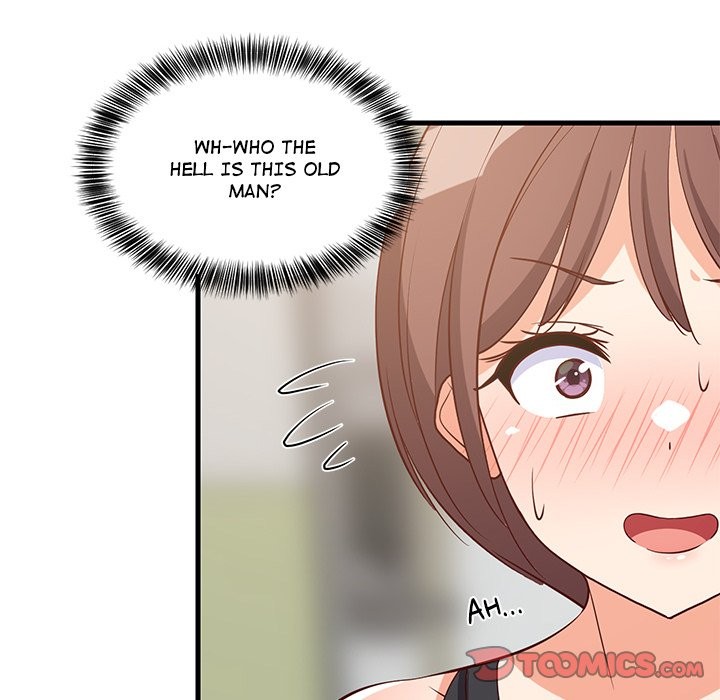 College Grades Skyrocketing - Chapter 46 Page 39