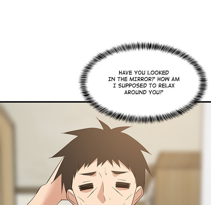 College Grades Skyrocketing - Chapter 46 Page 51