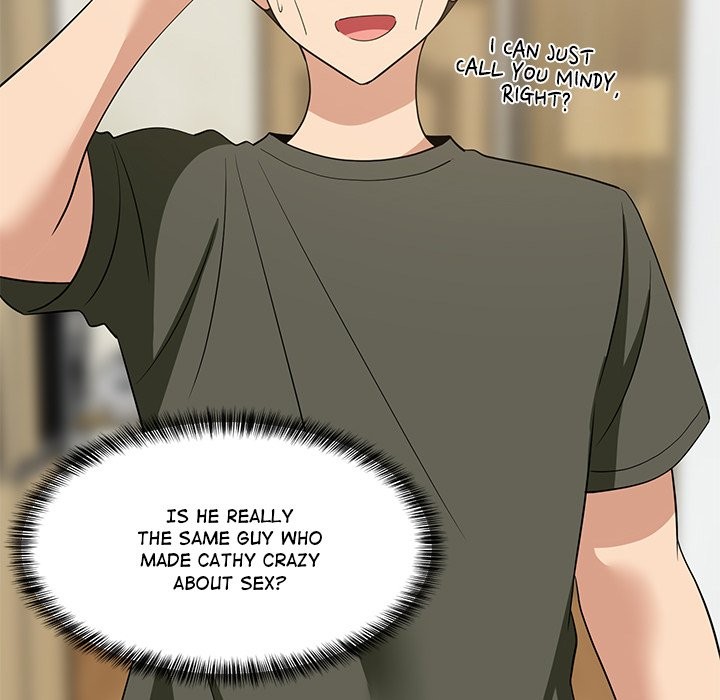 College Grades Skyrocketing - Chapter 46 Page 52