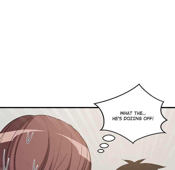 College Grades Skyrocketing - Chapter 46 Page 85