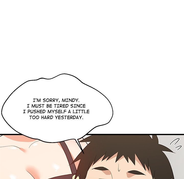 College Grades Skyrocketing - Chapter 46 Page 96