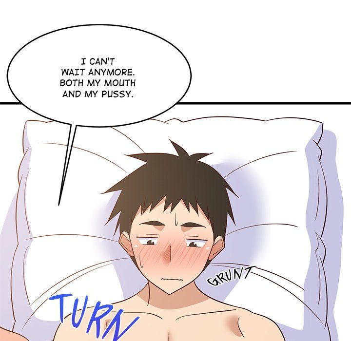 College Grades Skyrocketing - Chapter 47 Page 121