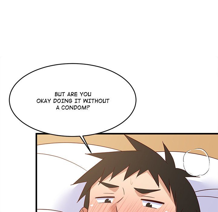 College Grades Skyrocketing - Chapter 47 Page 133