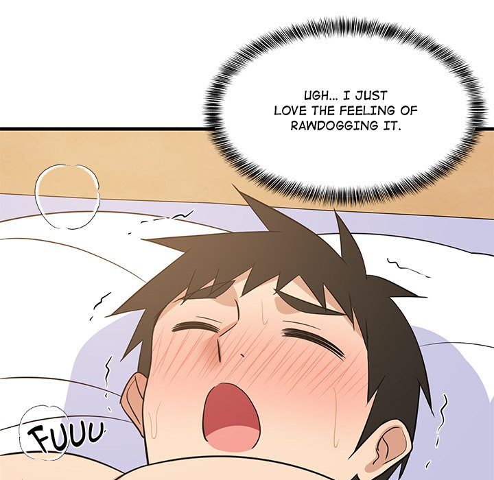 College Grades Skyrocketing - Chapter 47 Page 146