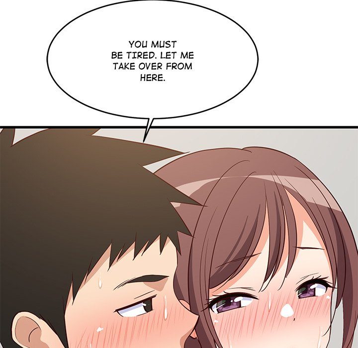 College Grades Skyrocketing - Chapter 47 Page 170