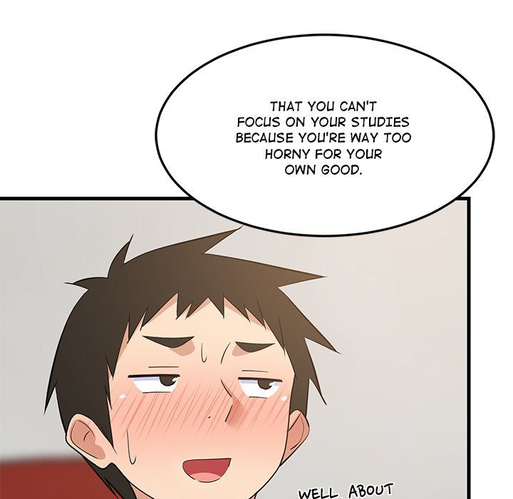 College Grades Skyrocketing - Chapter 47 Page 34