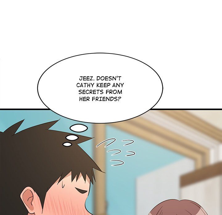 College Grades Skyrocketing - Chapter 47 Page 36