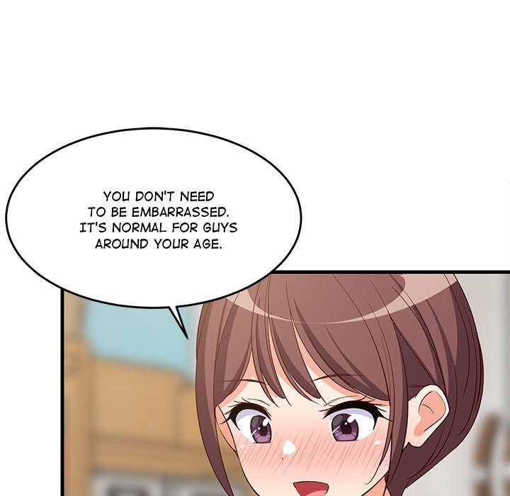 College Grades Skyrocketing - Chapter 47 Page 38