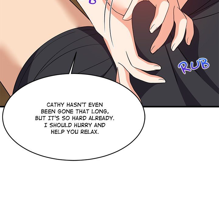 College Grades Skyrocketing - Chapter 47 Page 42