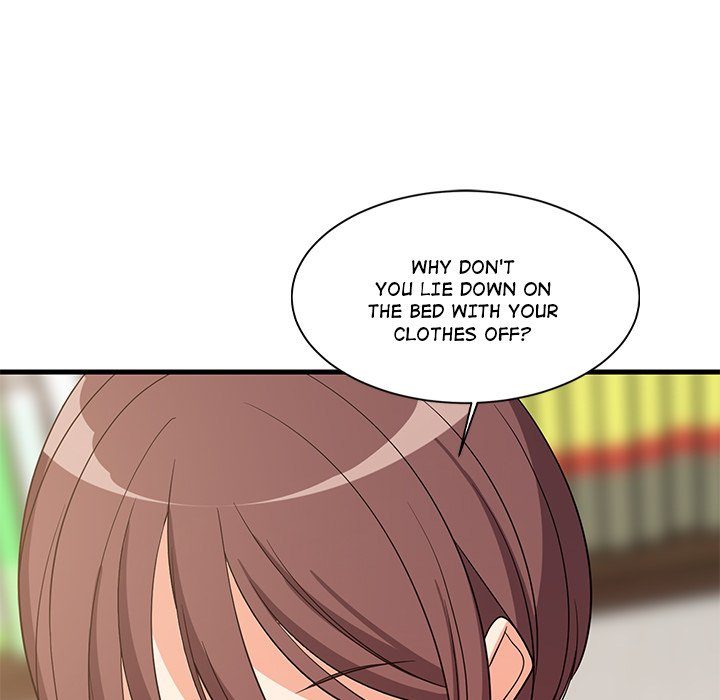 College Grades Skyrocketing - Chapter 47 Page 43