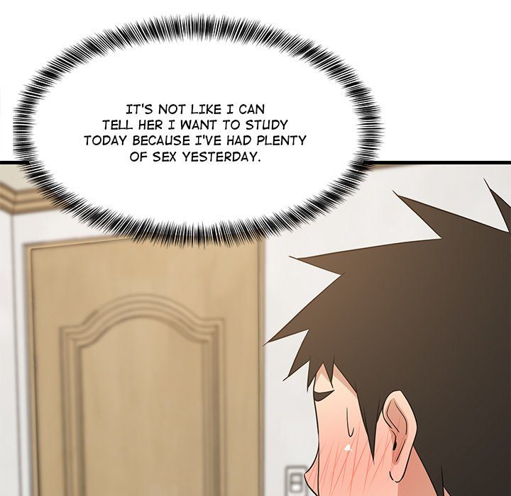 College Grades Skyrocketing - Chapter 47 Page 50