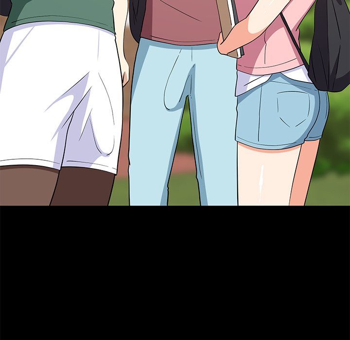 College Grades Skyrocketing - Chapter 47 Page 6