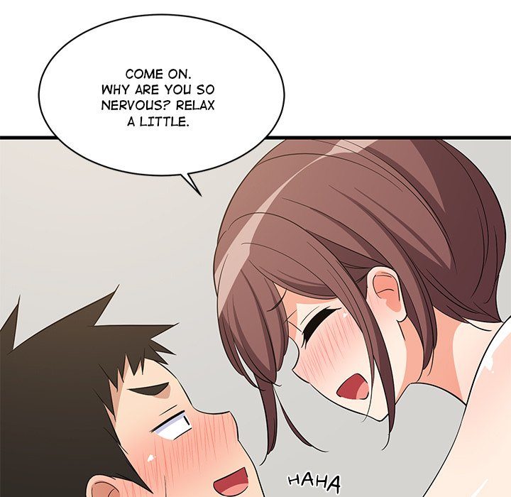 College Grades Skyrocketing - Chapter 47 Page 73