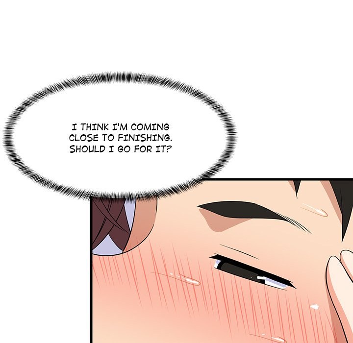 College Grades Skyrocketing - Chapter 48 Page 124