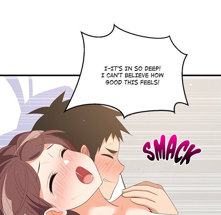 College Grades Skyrocketing - Chapter 48 Page 128