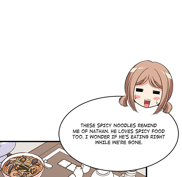 College Grades Skyrocketing - Chapter 48 Page 18