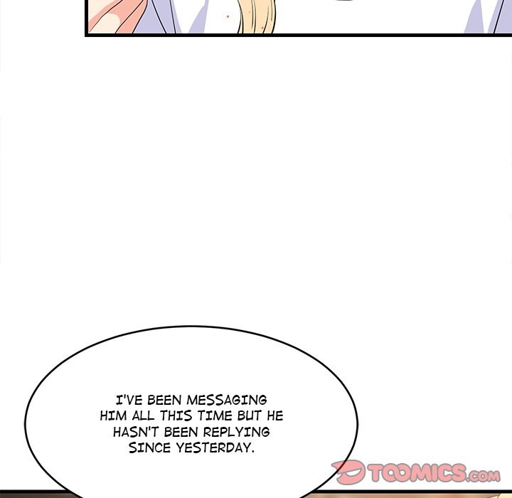 College Grades Skyrocketing - Chapter 48 Page 21