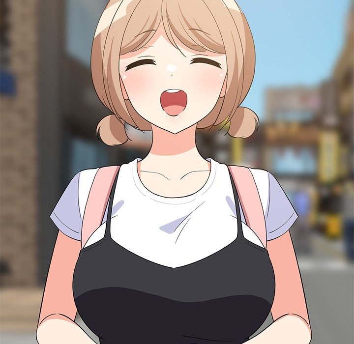 College Grades Skyrocketing - Chapter 48 Page 33