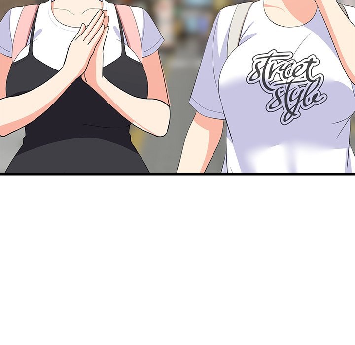 College Grades Skyrocketing - Chapter 48 Page 38