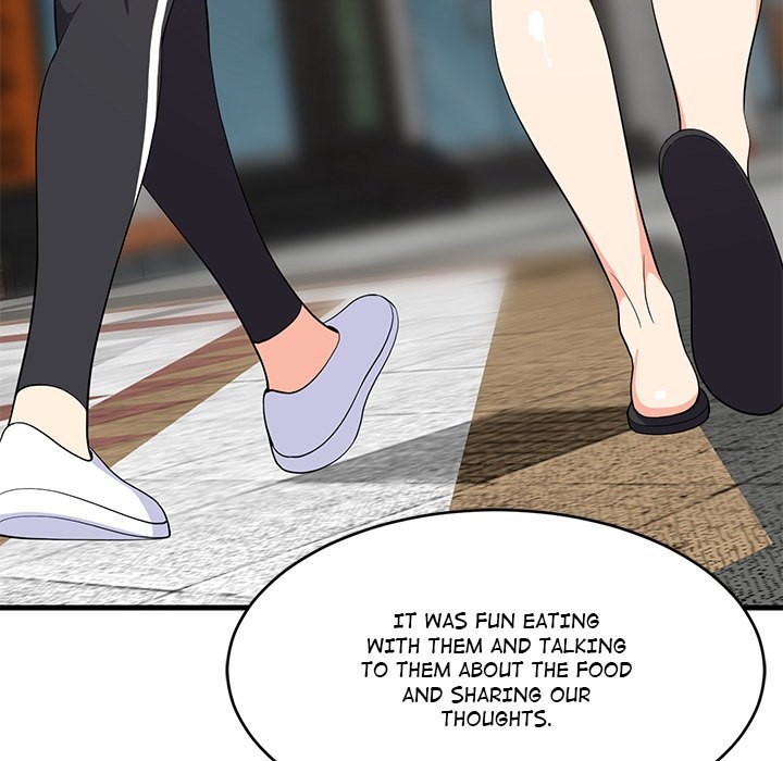 College Grades Skyrocketing - Chapter 48 Page 47