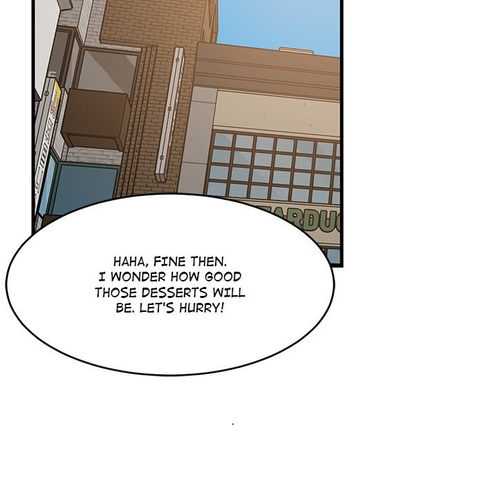 College Grades Skyrocketing - Chapter 48 Page 56