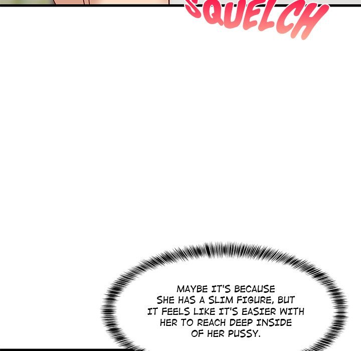 College Grades Skyrocketing - Chapter 48 Page 89