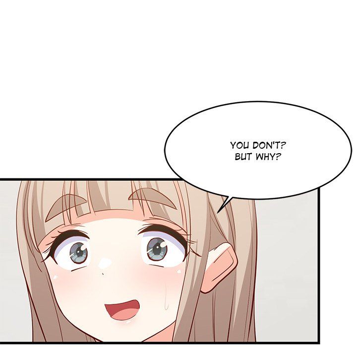 College Grades Skyrocketing - Chapter 49 Page 106