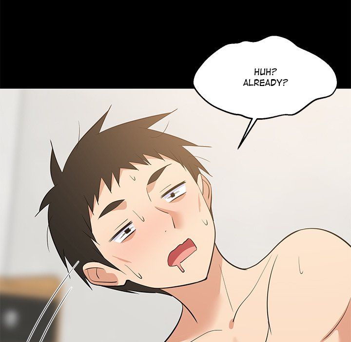 College Grades Skyrocketing - Chapter 49 Page 26