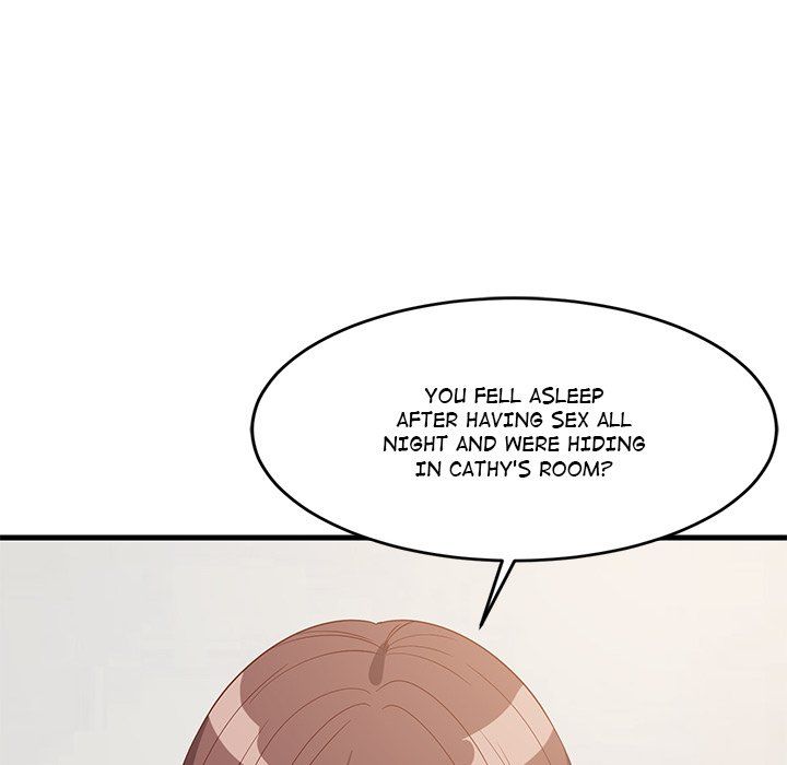 College Grades Skyrocketing - Chapter 49 Page 55