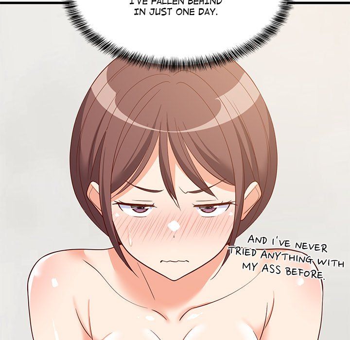 College Grades Skyrocketing - Chapter 49 Page 78