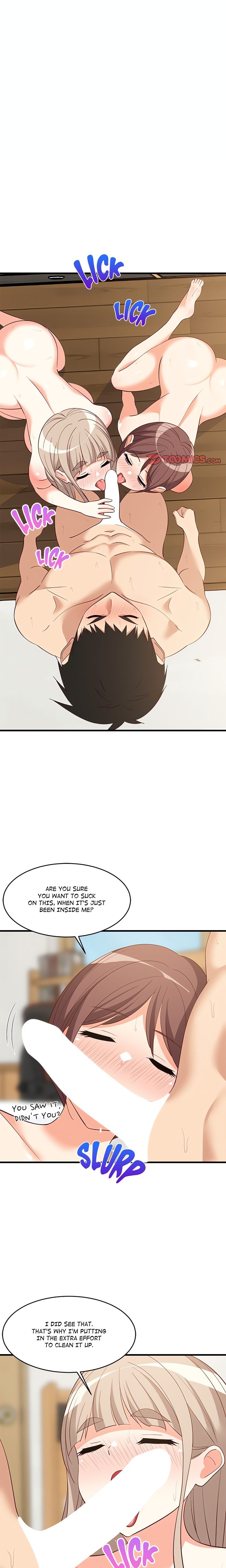 College Grades Skyrocketing - Chapter 50 Page 1