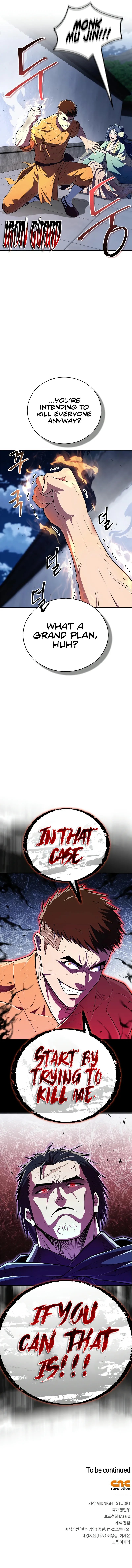 Genius Martial Arts Trainer - Chapter 55 Page 13