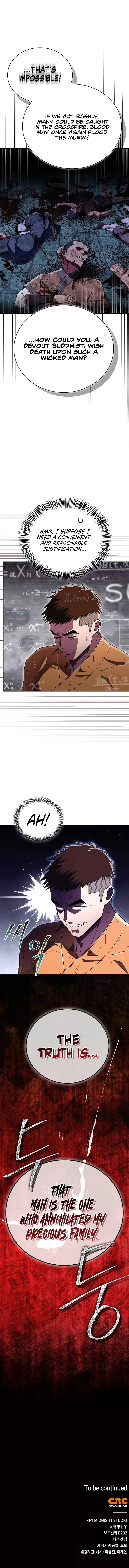 Genius Martial Arts Trainer - Chapter 64 Page 14