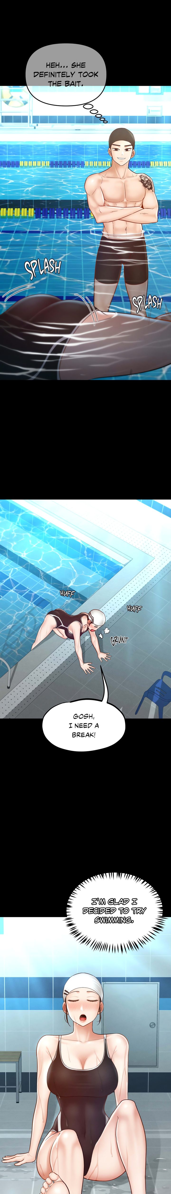 My Sweet Home - Chapter 40 Page 18