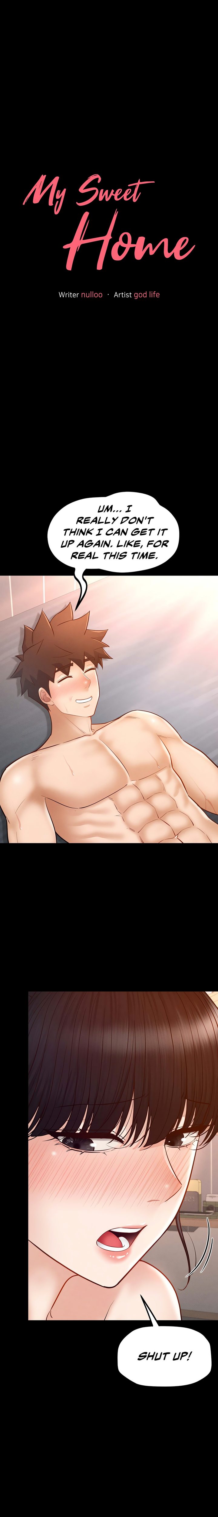 My Sweet Home - Chapter 40 Page 2