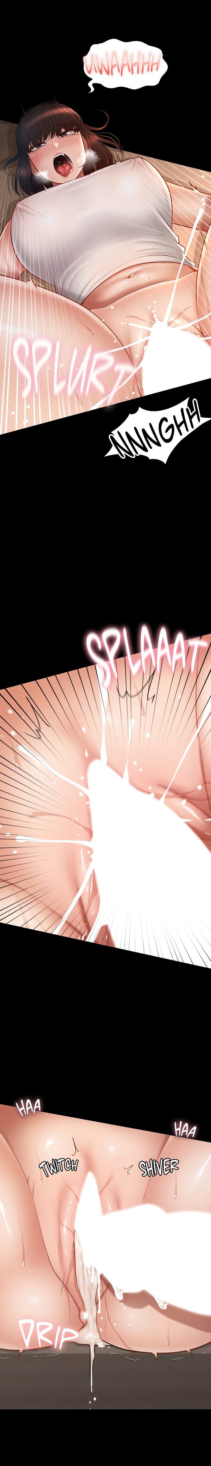 My Sweet Home - Chapter 41 Page 14