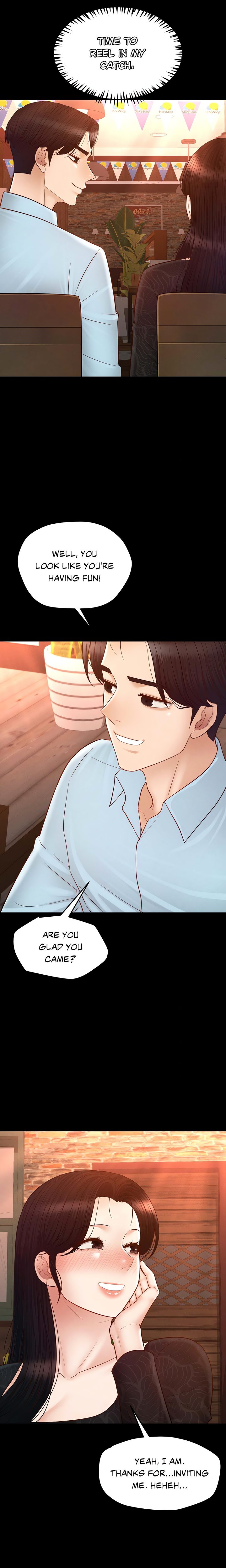 My Sweet Home - Chapter 41 Page 17