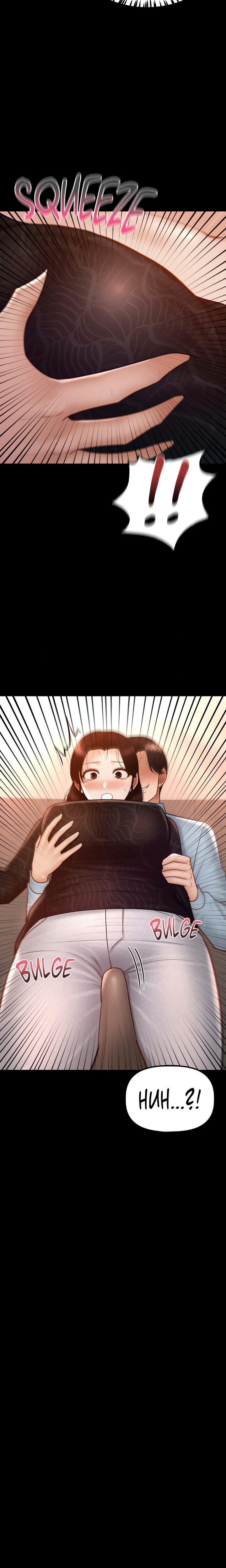 My Sweet Home - Chapter 41 Page 20
