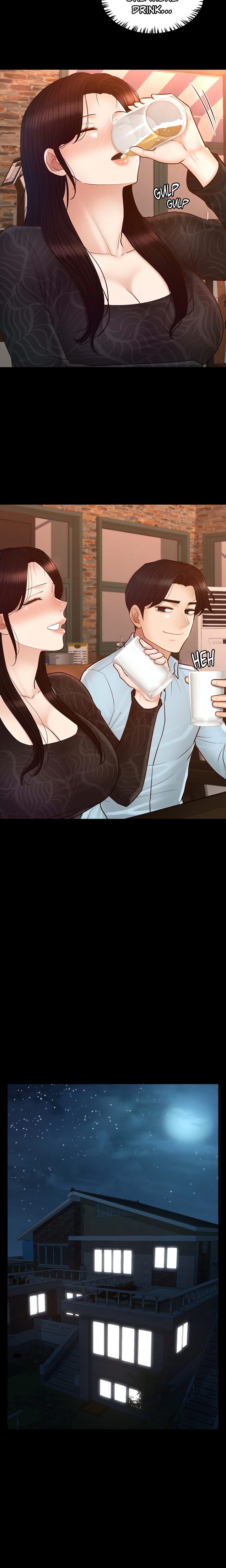 My Sweet Home - Chapter 41 Page 4