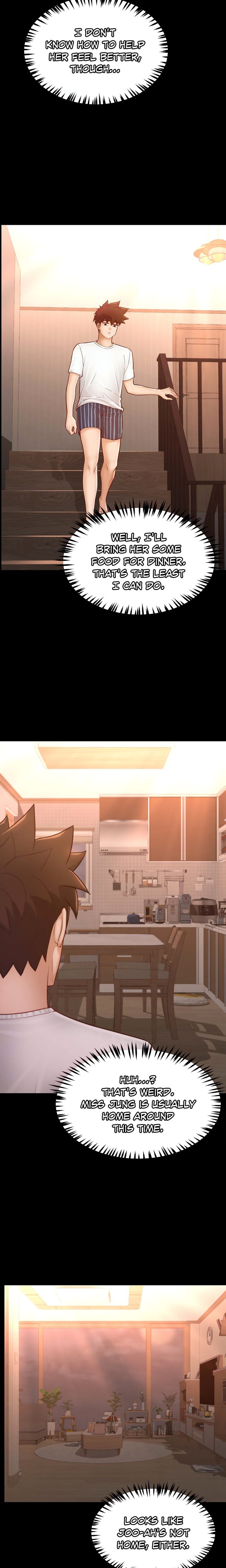 My Sweet Home - Chapter 41 Page 6