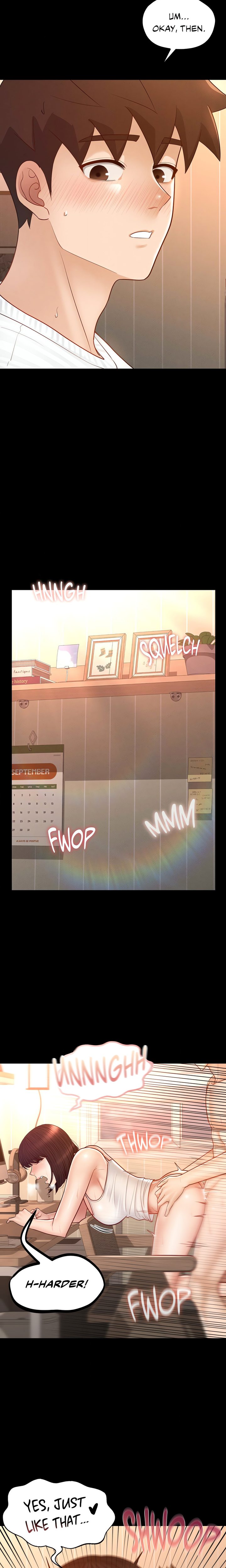 My Sweet Home - Chapter 41 Page 9