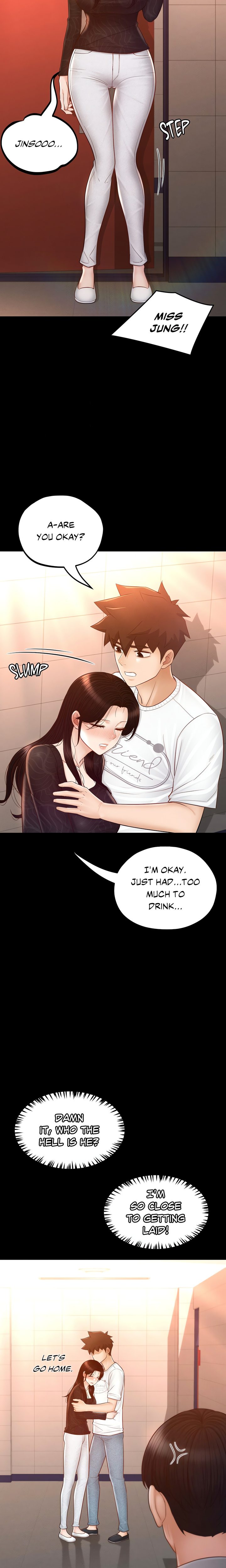 My Sweet Home - Chapter 42 Page 10