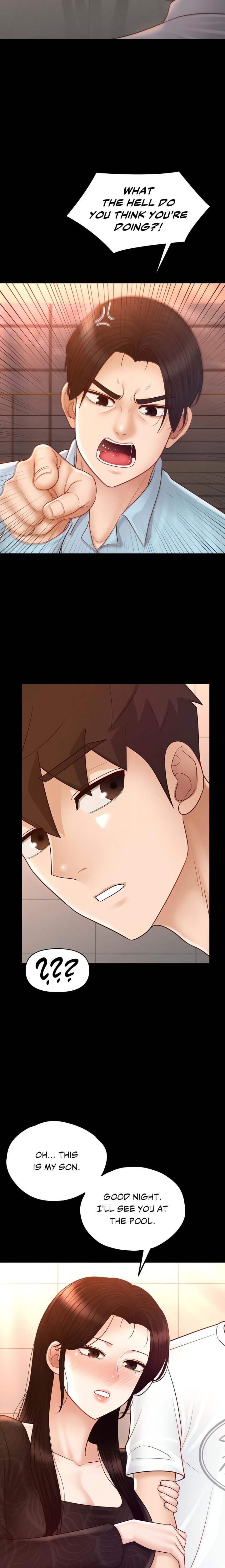 My Sweet Home - Chapter 42 Page 11