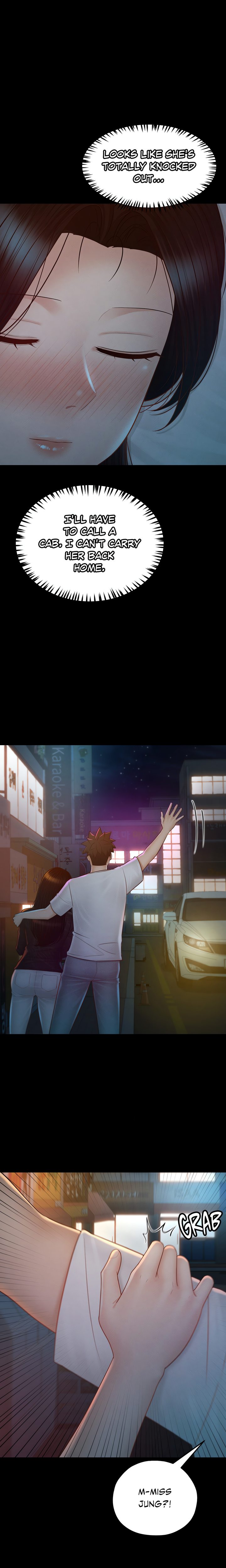 My Sweet Home - Chapter 42 Page 14