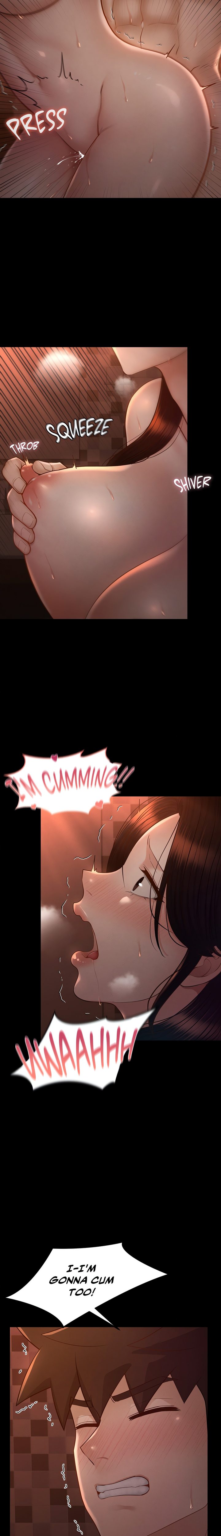 My Sweet Home - Chapter 42 Page 20