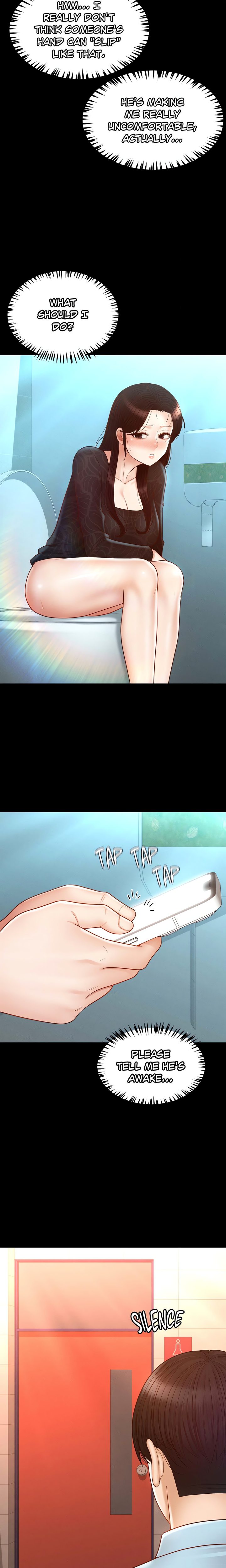 My Sweet Home - Chapter 42 Page 6